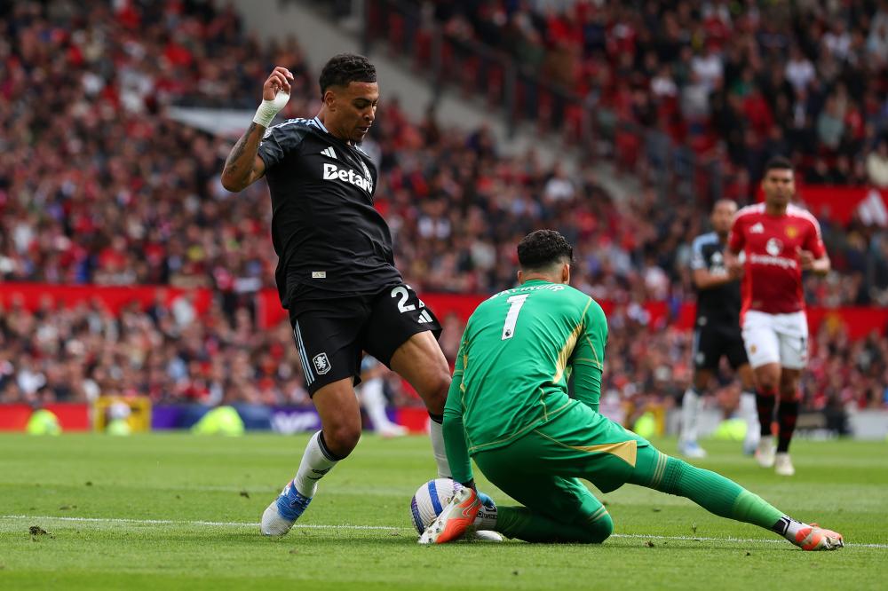 马雷斯卡：拉维亚的目标是保持健康，要管理他上场的每一秒钟